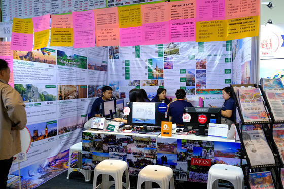 TravelTour Expo 2024