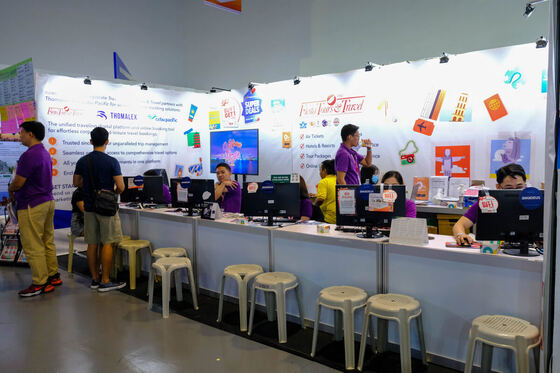 TravelTour Expo 2024