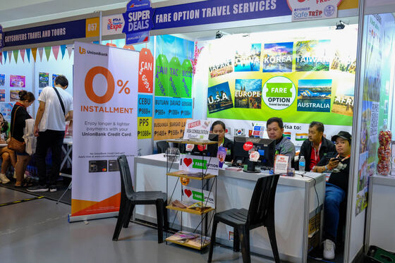 TravelTour Expo 2024