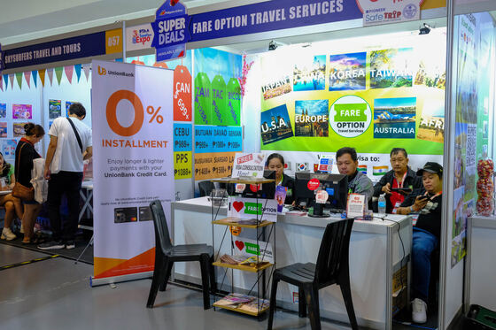 TravelTour Expo 2024