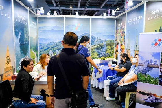 TravelTour Expo 2024