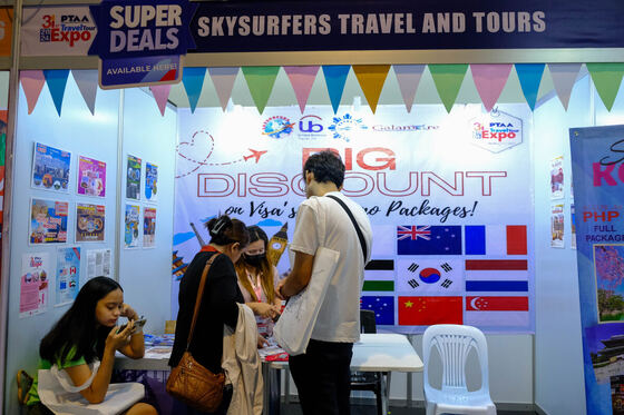 TravelTour Expo 2024
