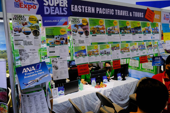 TravelTour Expo 2024