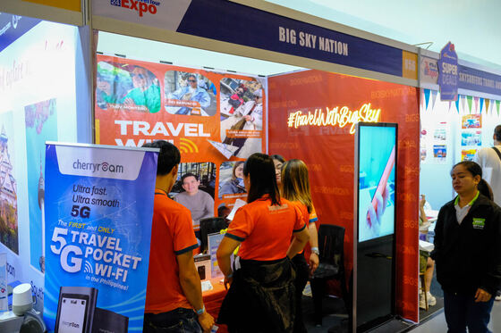 TravelTour Expo 2024