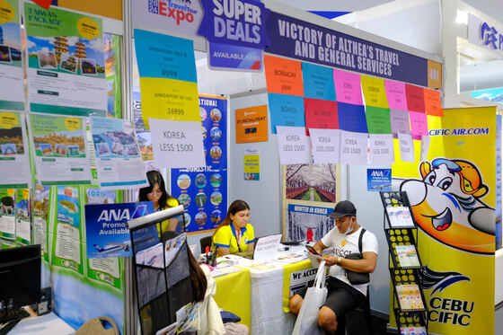 TravelTour Expo 2024