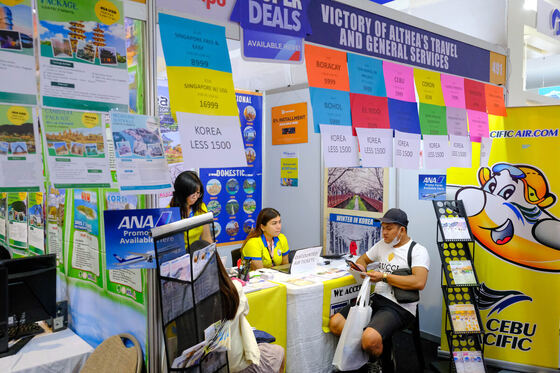 TravelTour Expo 2024