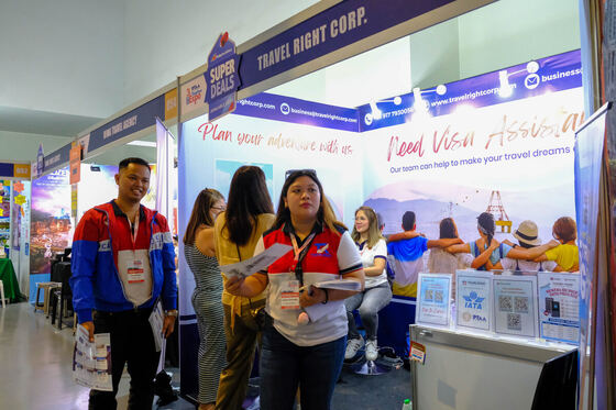 TravelTour Expo 2024