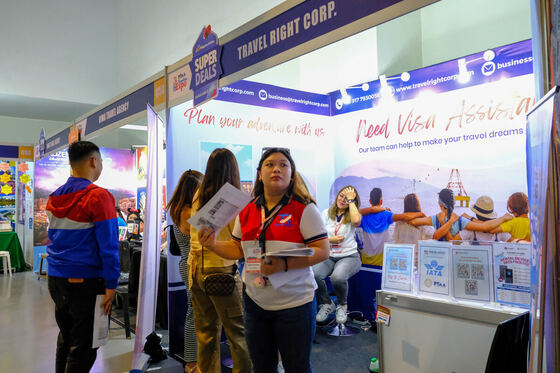 TravelTour Expo 2024
