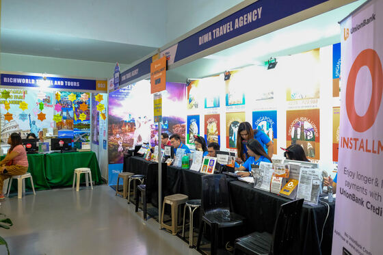 TravelTour Expo 2024