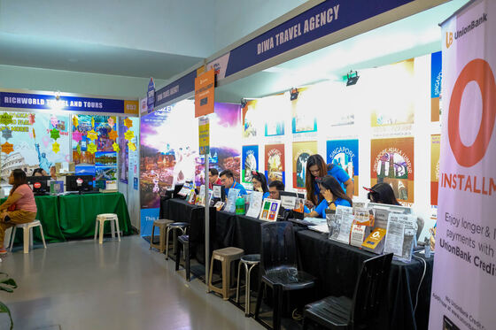 TravelTour Expo 2024