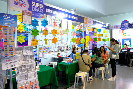 TravelTour Expo 2024