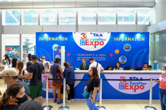 TravelTour Expo 2024