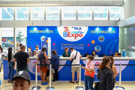 TravelTour Expo 2024