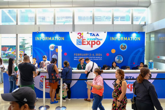 TravelTour Expo 2024
