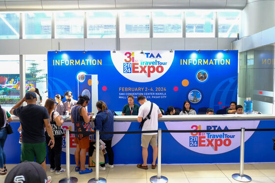 TravelTour Expo 2024
