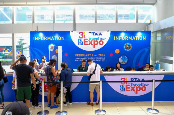 TravelTour Expo 2024