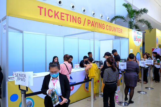 TravelTour Expo 2024