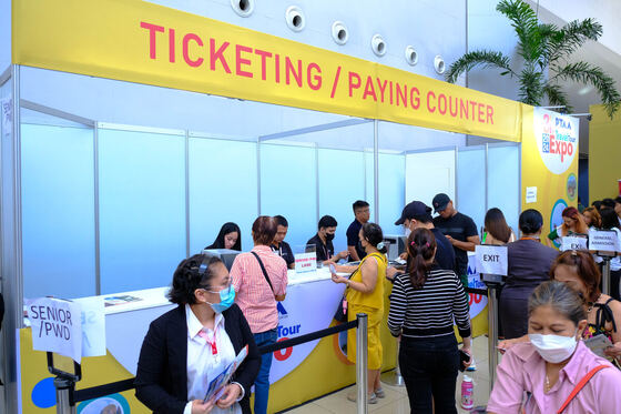 TravelTour Expo 2024