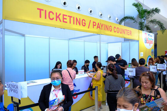 TravelTour Expo 2024