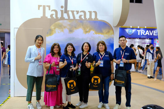 TravelTour Expo 2024