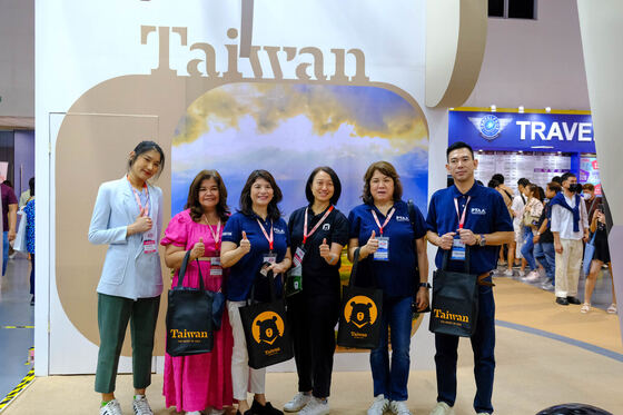 TravelTour Expo 2024