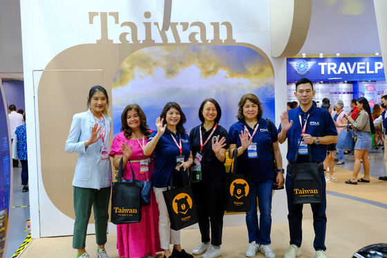 TravelTour Expo 2024