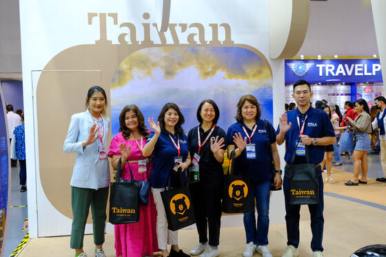 TravelTour Expo 2024