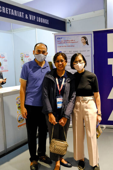 TravelTour Expo 2024