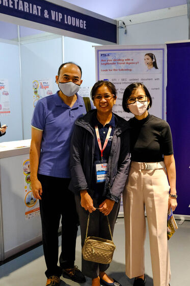 TravelTour Expo 2024
