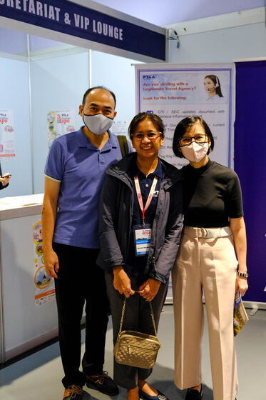 TravelTour Expo 2024