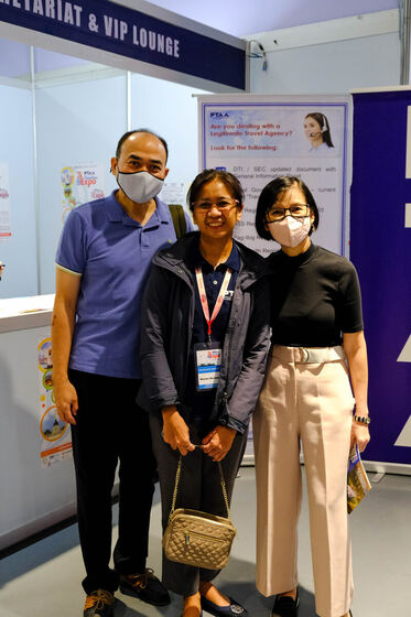 TravelTour Expo 2024