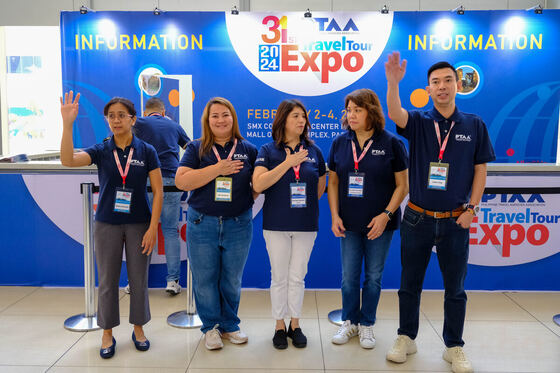 TravelTour Expo 2024