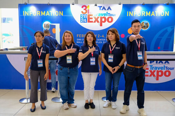 TravelTour Expo 2024