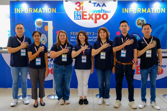 TravelTour Expo 2024