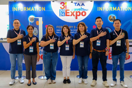 TravelTour Expo 2024