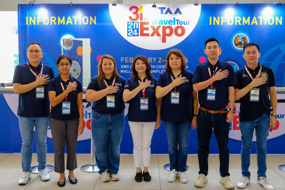 TravelTour Expo 2024