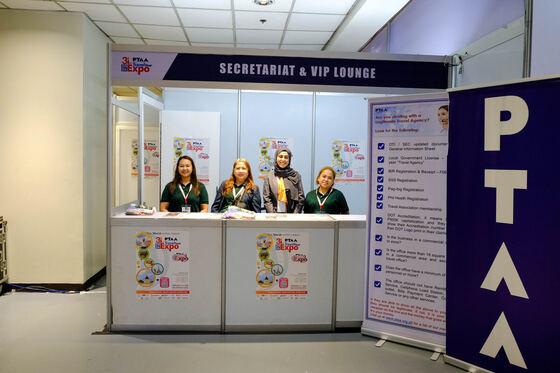 TravelTour Expo 2024