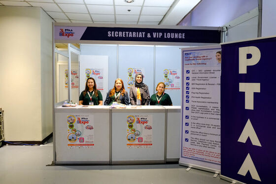 TravelTour Expo 2024