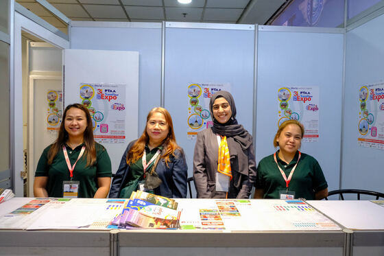TravelTour Expo 2024