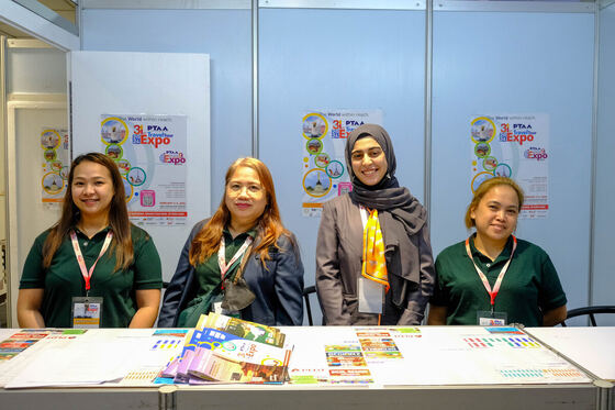 TravelTour Expo 2024
