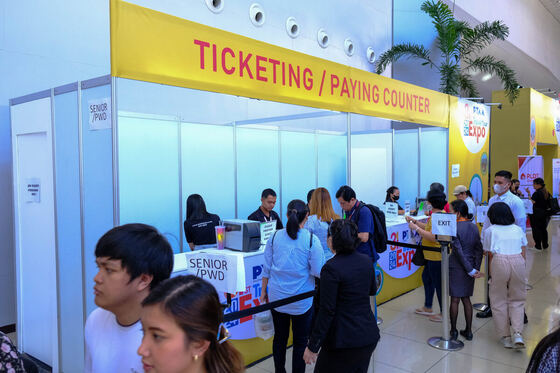 TravelTour Expo 2024