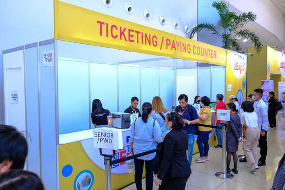 TravelTour Expo 2024