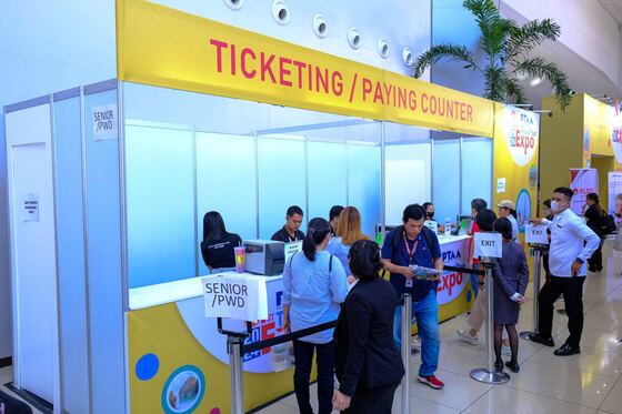 TravelTour Expo 2024