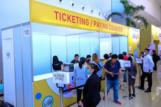 TravelTour Expo 2024