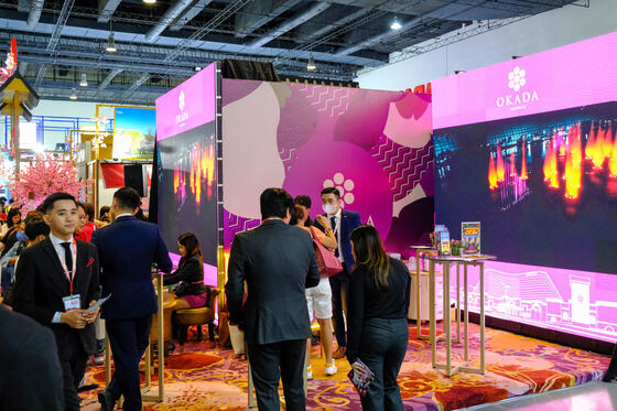 TravelTour Expo 2024