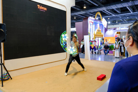 TravelTour Expo 2024