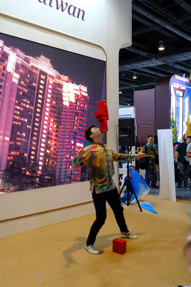 TravelTour Expo 2024