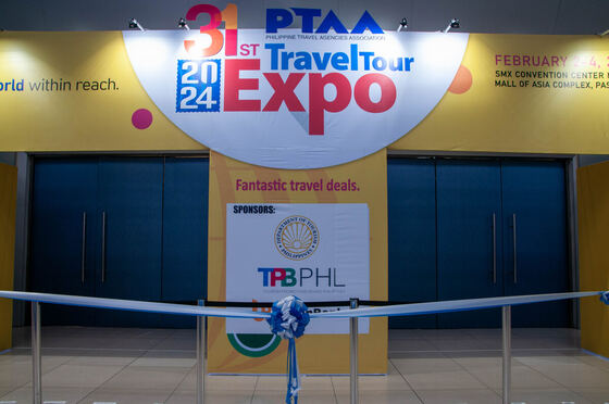 TravelTour Expo 2024