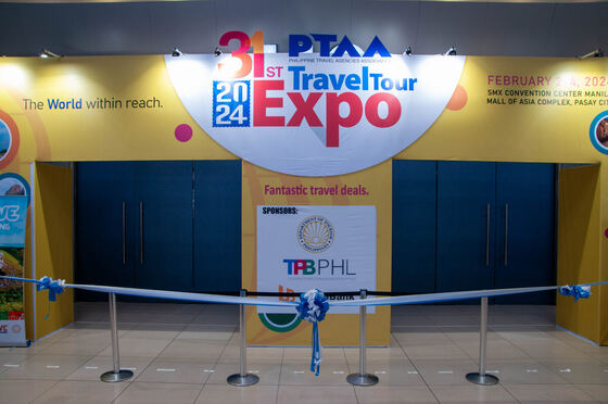 TravelTour Expo 2024