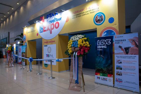 TravelTour Expo 2024